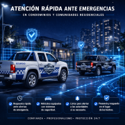 App Botón de Pánico ISANTO SECURITY Suscripción Mensual